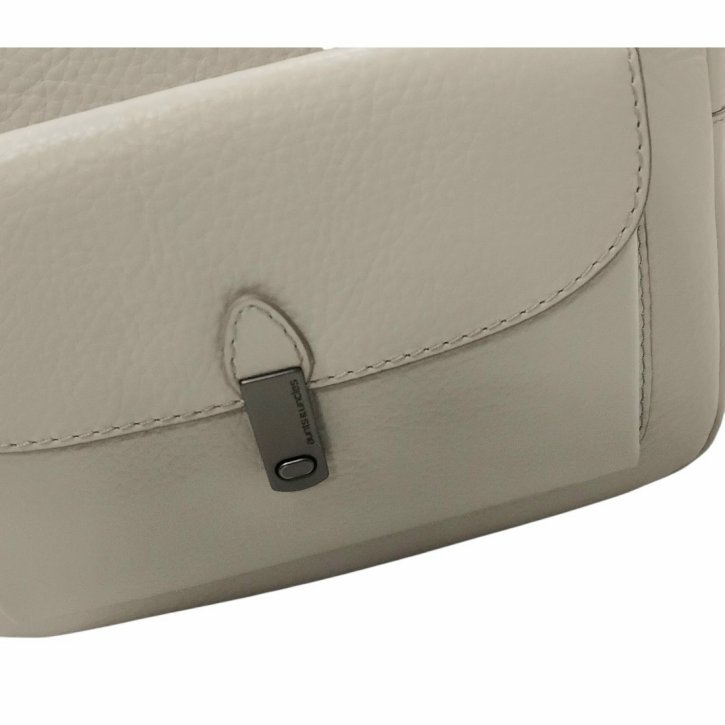 Aunts & Uncles Posh Cross Bag S chalk